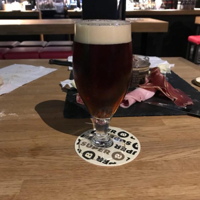 Hobgoblin halloween 4.5%, Wychwood Brewery (Marston's Brewery), England