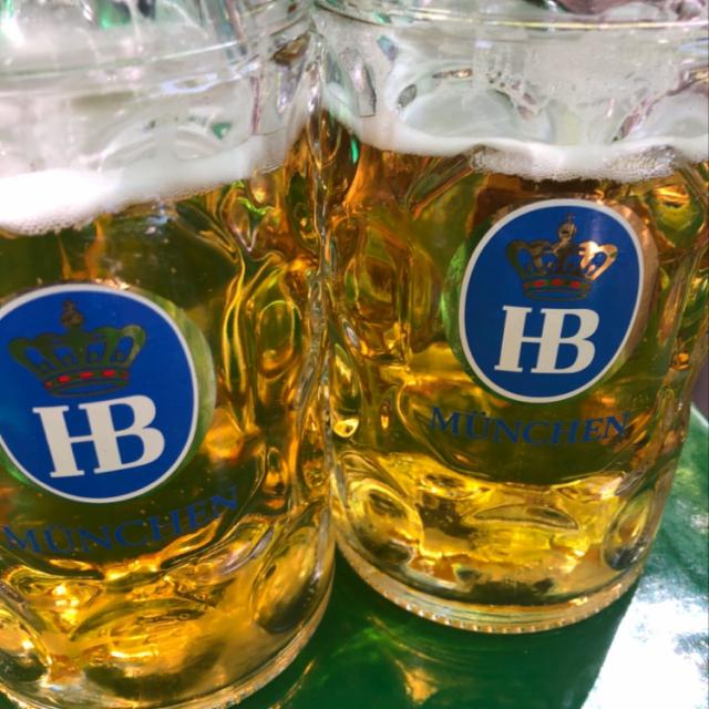 Hofbräu München, Münchner Braufreiheit
