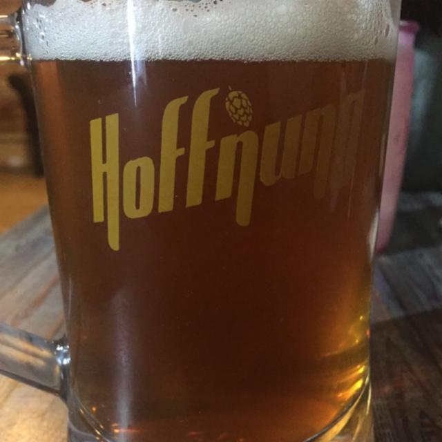 IPA 6.0%, Hoffnung, Chile