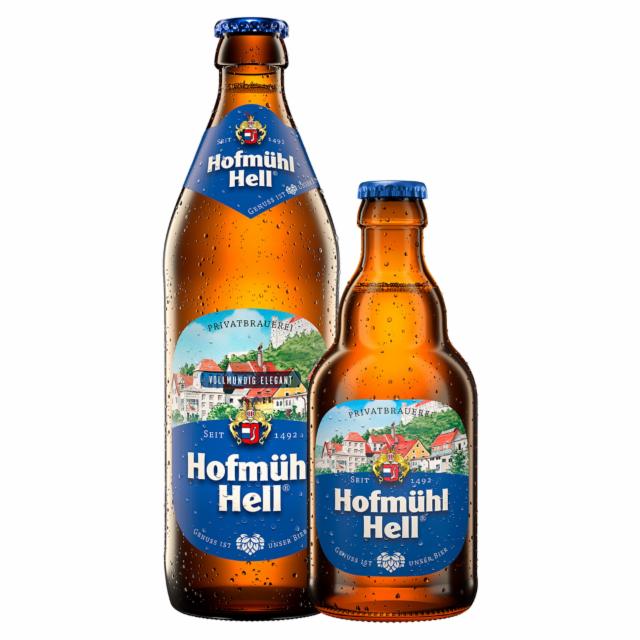 Hofmühl Hell, Hofmuhl