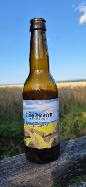 Höglängaren, Utsikten Bryggeri