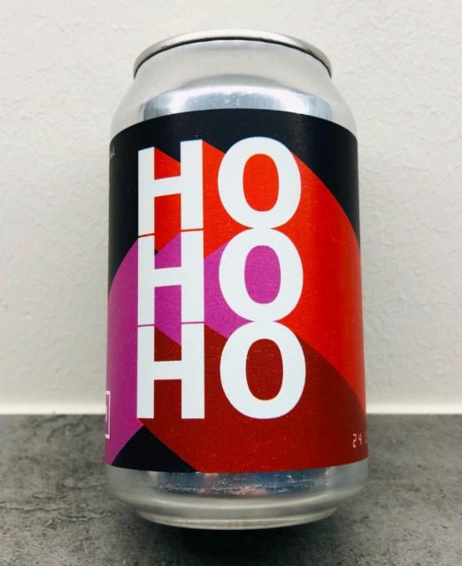 Hohoho 5.0%, Etko Brewing, Finland