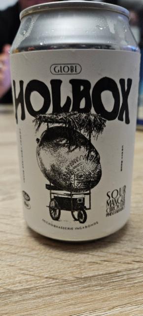 holbox, Globe