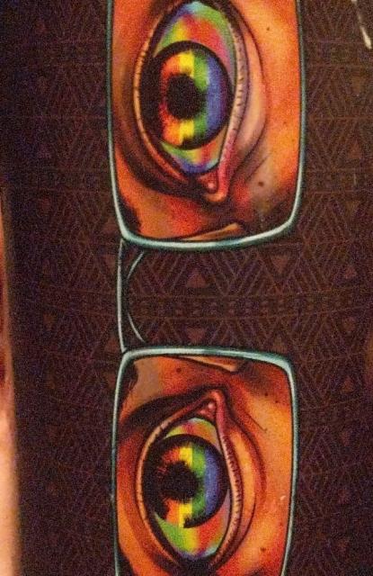 HOLD BRILLIAN 4.7%, Reins Kloster, Norway