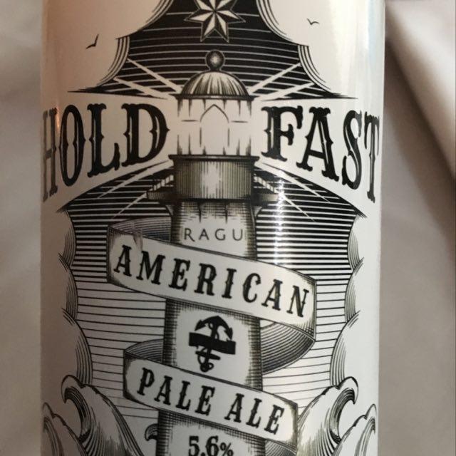 Hold Fast Ragu 5.6%, Maku Brewing, Finland