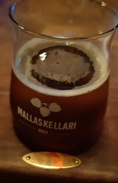 Hold My Surfboard 6.5%, Mallaskellari, Finland