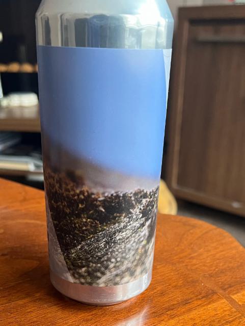 Hold (The) Horizon 6.2%, Nothing Bound Brewing Co Ltd, England