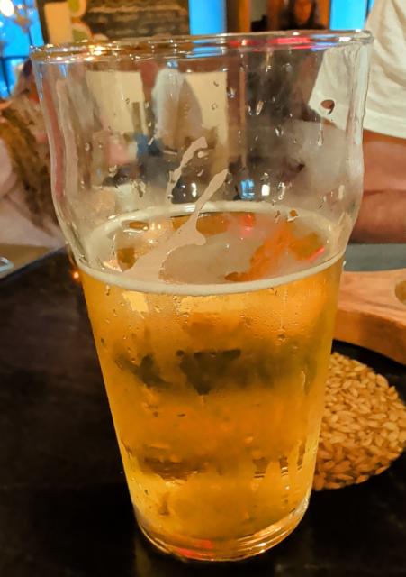 Holda Kölsch, La Korrigane