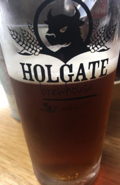 Holgate ESB 5.0%, Holgate Brewhouse, Australia