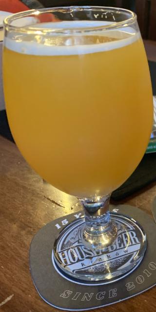 Holidays In The Sun 6.0%, Browar Monsters, Poland