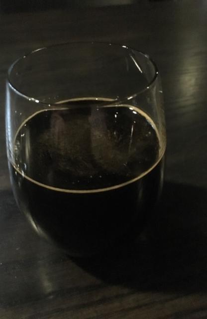 Hollow Place: Oreo 10.5%, The Veil Brewing Co., United States