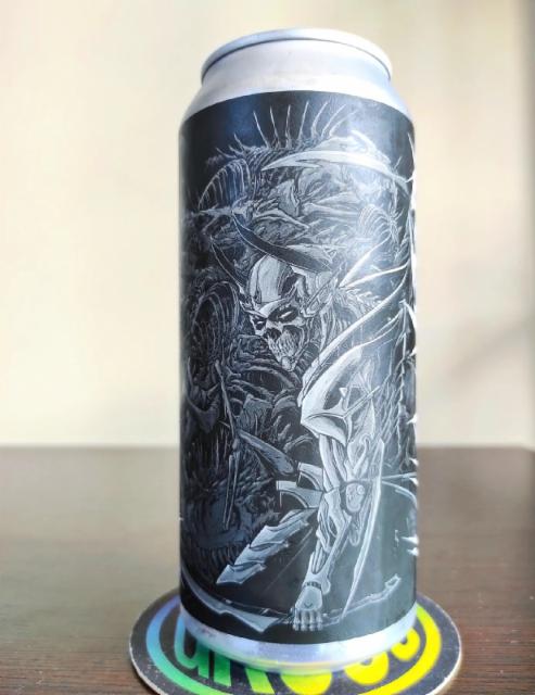 hollow victory (ghost:hollow victory) 10.0%, Adroit Theory Brewing Company, United States