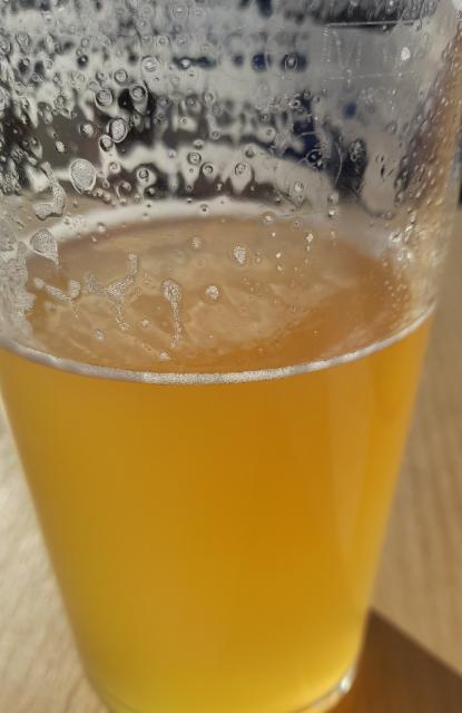 Holocene 5.0%, Glasshouse Beer Co., England