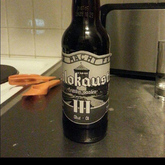 Holokausti, Totenbrychoff