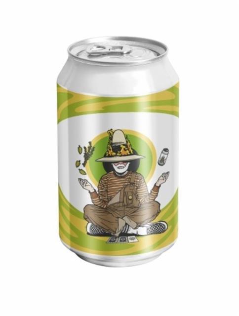 Holy Chili 5.2%, Nanobrasserie De L'Ermitage, Belgium