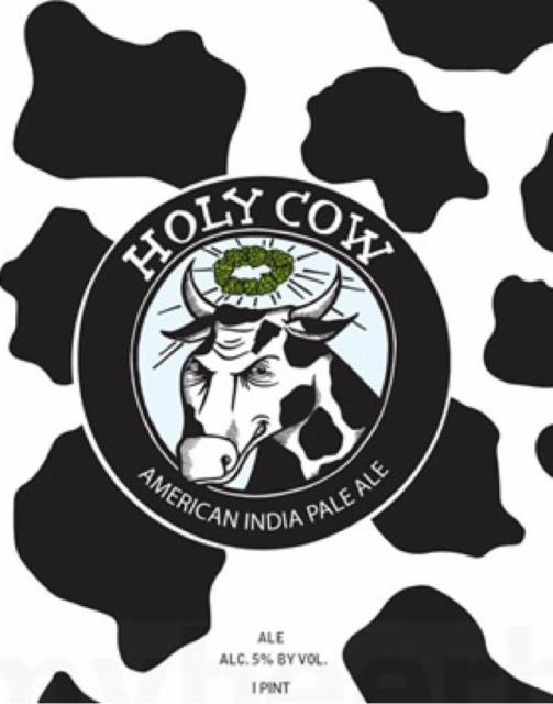 Holy Cow 5.1%, The Alchemist, United States
