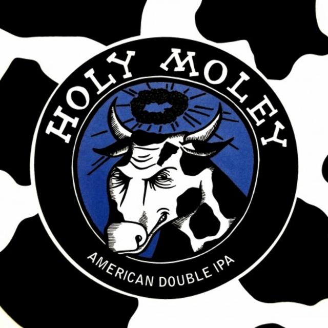 Holy Moley 9.3%, The Alchemist, United States