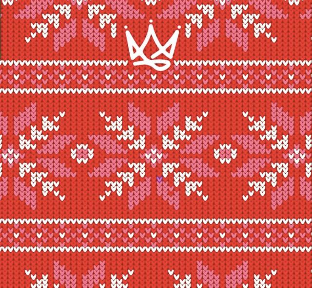 Holy Night 8.3%, AM_Beers (AM Beers), France