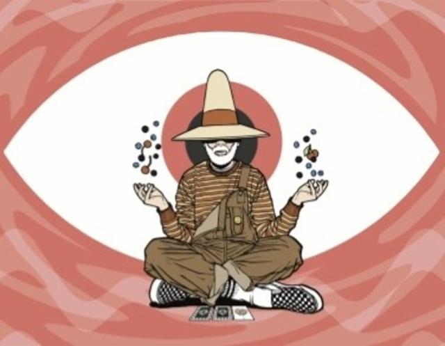 Holy Red Fruits 5.8%, Nanobrasserie De L'Ermitage, Belgium