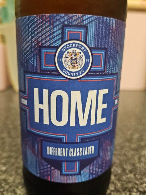 Home, The Runaway Brewery