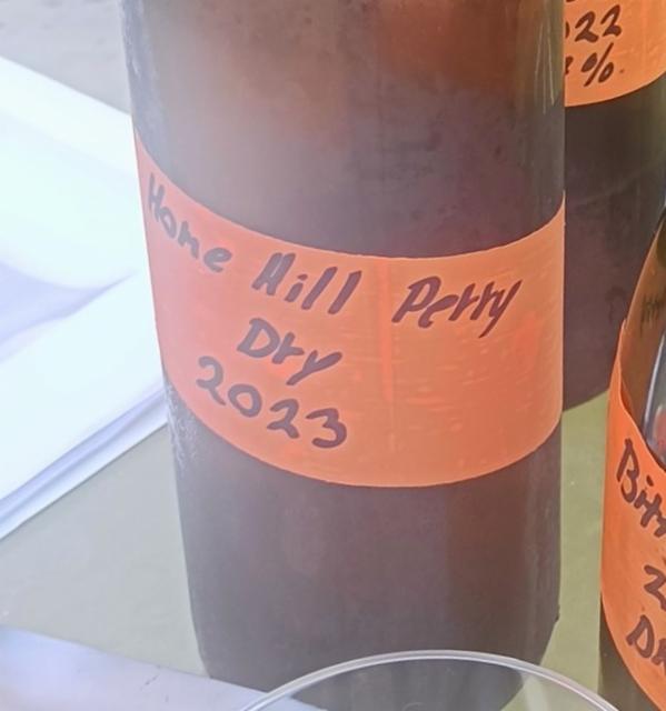 Home Hill Perry Dry 2023 5.0%, Home Hill Cidery, Finland