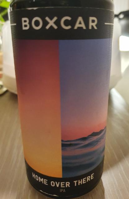 home over there 6.5%, BOXCAR, England