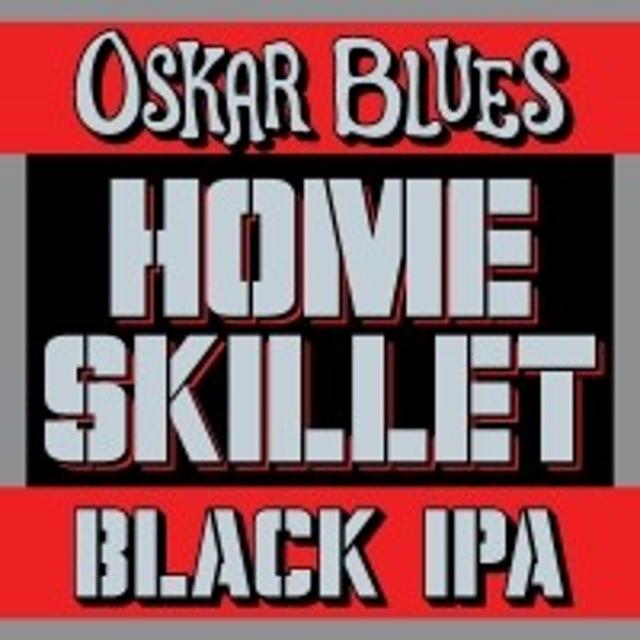 Home Skillet 6.5%, Oskar Blues Brewery, United States