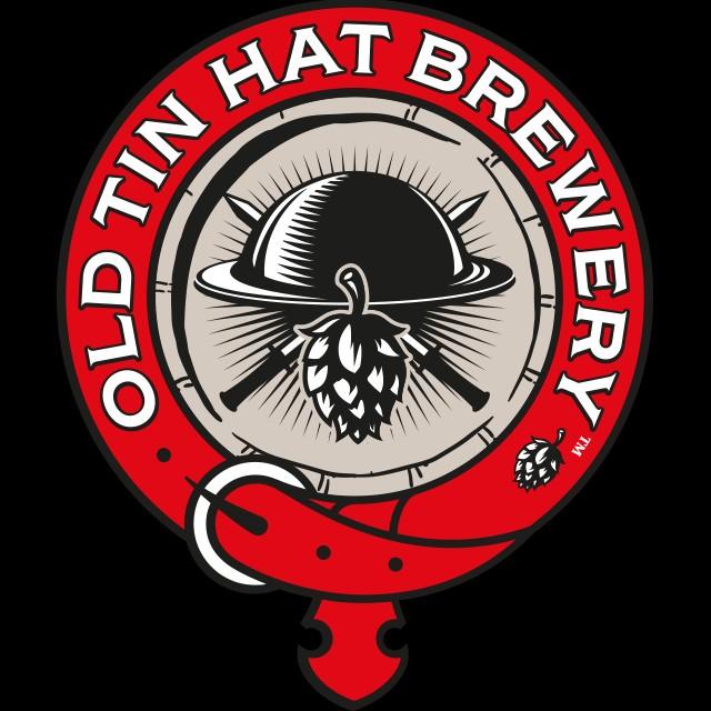 Honey & Rooibos Ale 5.0%, Old Tin Hat Brewery, South Africa