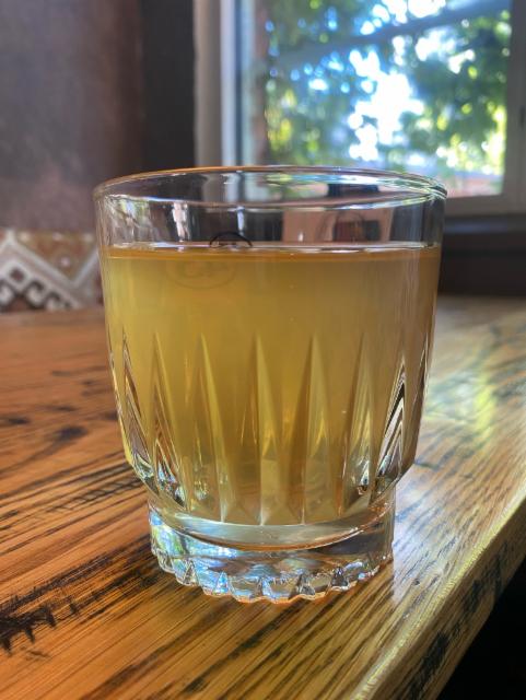 Honey bear sour 5.0%, Kimito Brewing, Finland