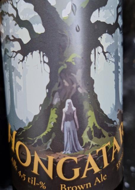 Hongatar, Panimoyhtiö X