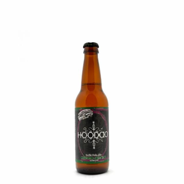Hoodoo 7.3%, Voodoo Brewing Company, United States