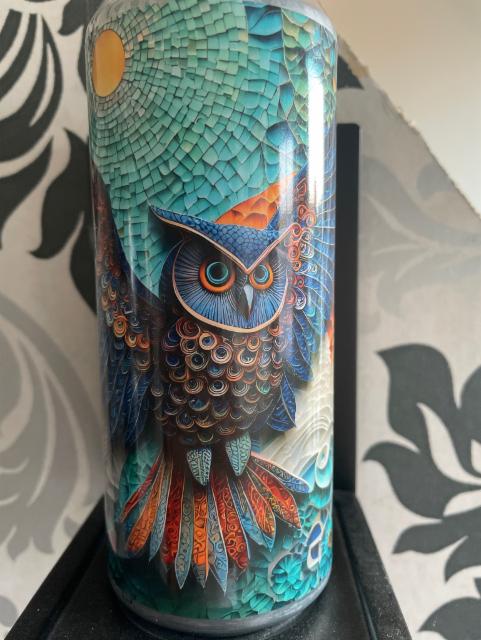 HooHoo 6.6%, Beersmiths, Sweden