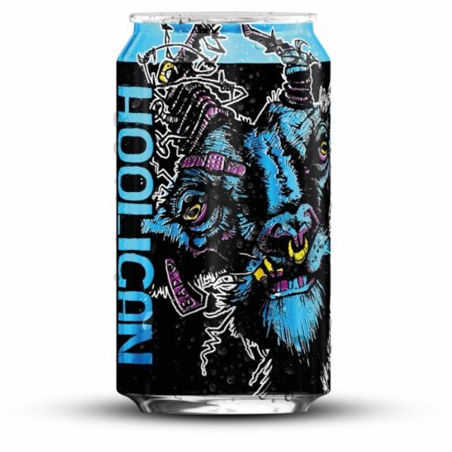 Hooligan IPA 7.0%, Scofflaw Brewing Co, United States