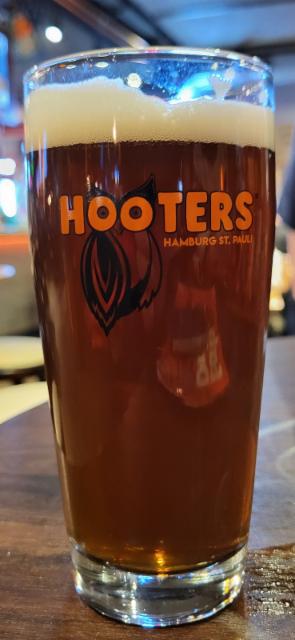 hooters dark 5.0%, No idea, Germany