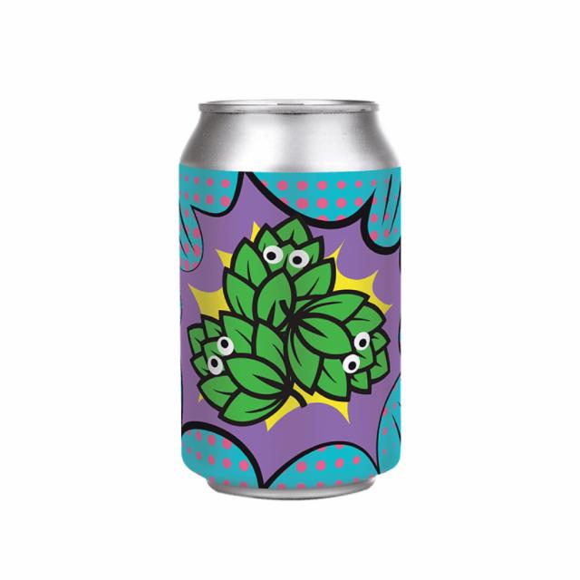 Hop Art, Bianca Road Brew Co