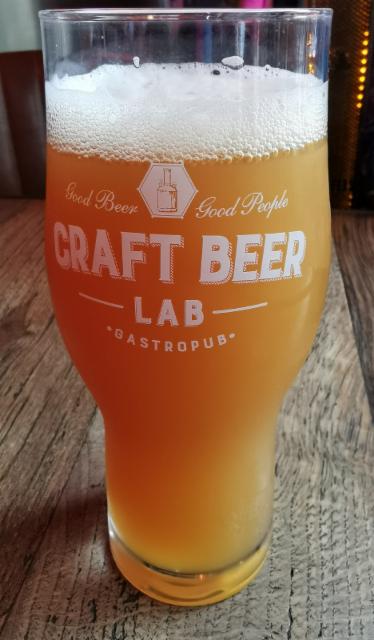 Hop Circus, Kubau farm brewery