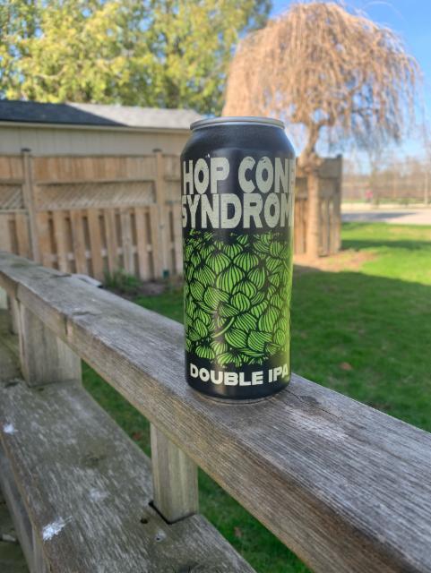 Hop cone syndrome, Rainhard Brewing