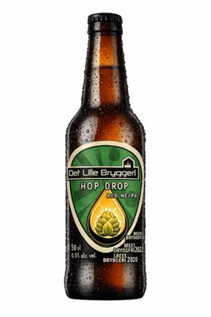 Hop Drop Neipa, Det Lille Bryggeri