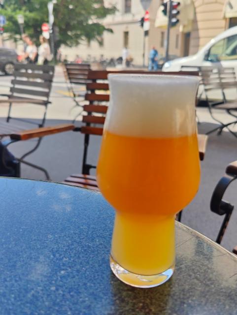Hop Expedition Nelson #2 NZIPA 6.3%, Nova Runda, Croatia