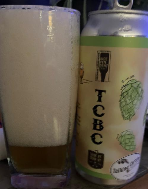 Hop Flash, Talking Cursive