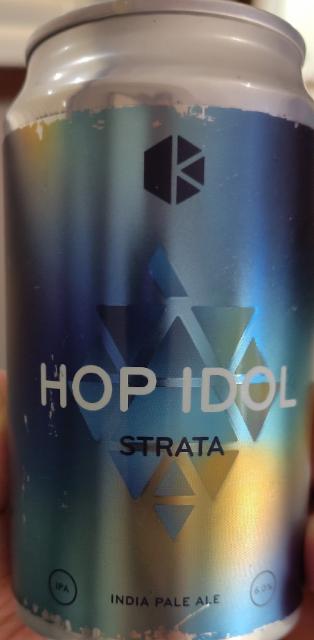 Hop Idol Strata, Kyoto Brewing Company