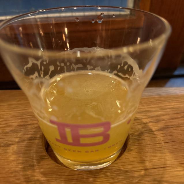 Hop Nyaon 7th fleet, Ise Kadoya Brewery