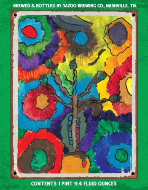 Hop Perfect 5.7%, Yazoo Brewing Company, United States