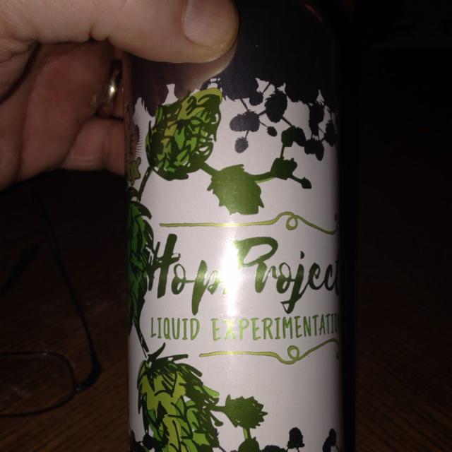 Hop Project No. 008 6.7%, Sly Fox Brewing Company, United States