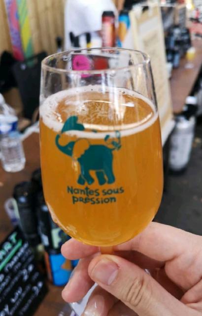 Hop Rod Magazine 6.8%, BrewHeart, Germany