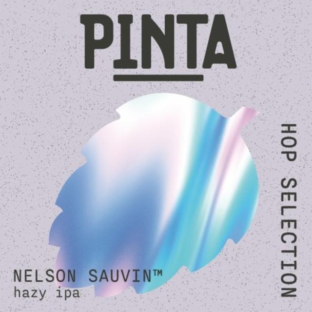 Hop Selection: Nelson Sauvin, Browar PINTA