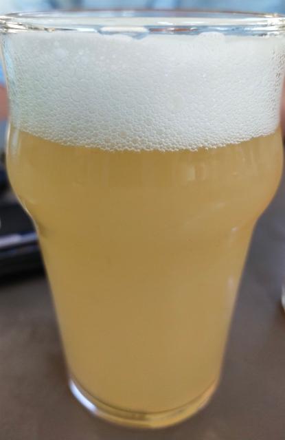 Hop Silo 14 6.0%, Tampa Bay Brewing Company, United States