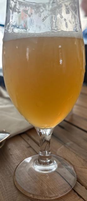 Hop slop 8.4%, Oso Brew Co., Spain