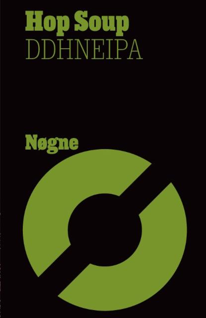 Hop Soup, Nøgne Ø