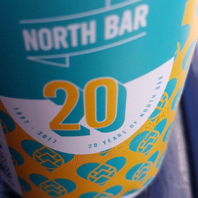 Hope Not Hate 20 7.0%, 450 North Brewing Company, United States